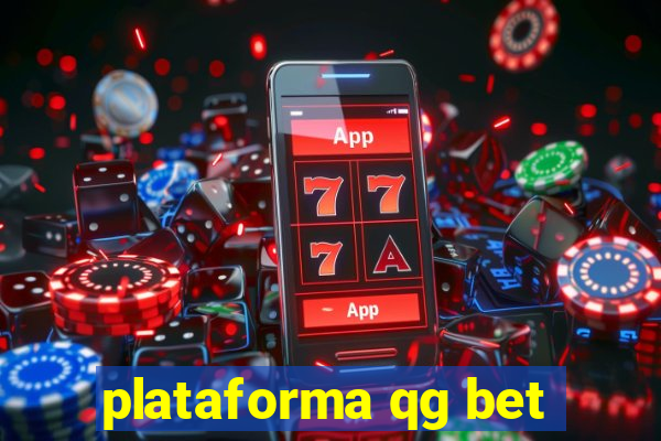 plataforma qg bet